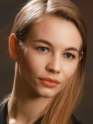 Светлана Устинова, 